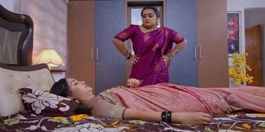 Maari - 10 August, 2024