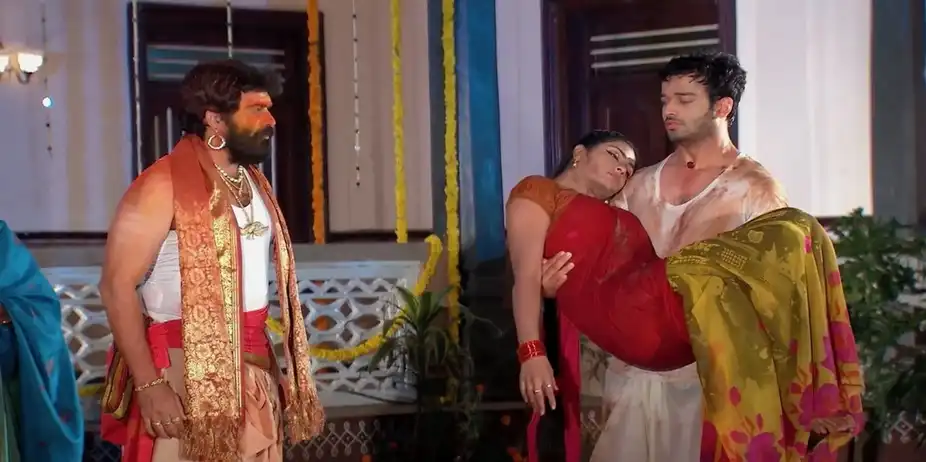 Naagamandala - 12 August, 2024