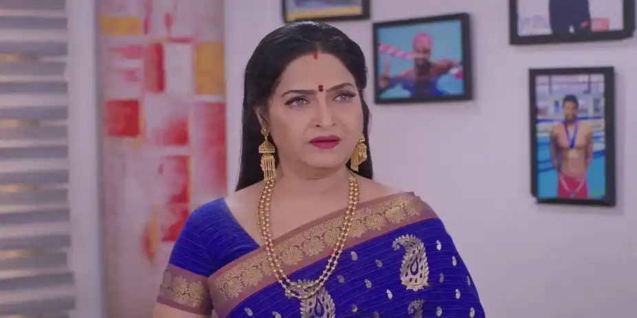 Sankarapandi Gives Tara an Idea | Maari