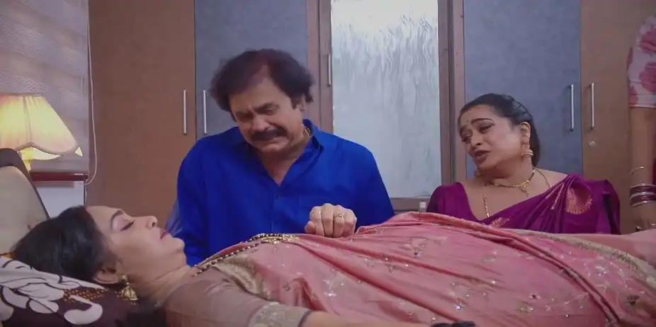 Hasini's Assumption | Maari