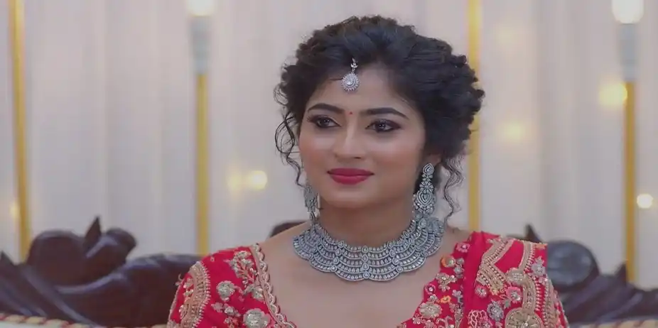 Valli Tells Veera to Change Her Mind | Veera