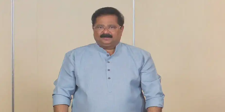 Home Minister - Khel Sakhyancha, Charchaughincha -  August 12, 2024 - Performance 3