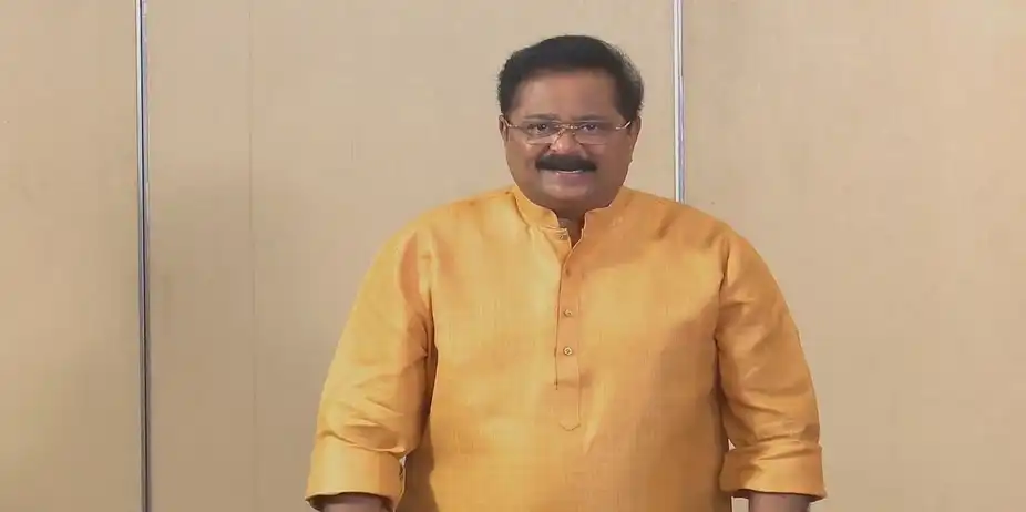 Home Minister - Khel Sakhyancha, Charchaughincha - August 13, 2024 - Performance 1