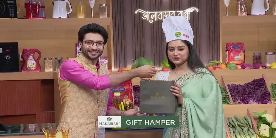Randhane Bandhan - August 13, 2024 - Recipe 3
