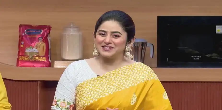 Randhane Bandhan - August 15, 2024 - Recipe 1