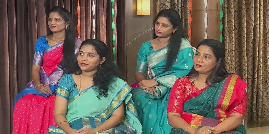 Home Minister - Khel Sakhyancha, Charchaughincha - August 15, 2024 - Performance 1