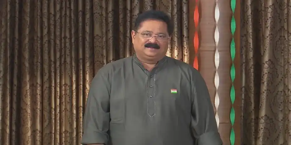Home Minister - Khel Sakhyancha, Charchaughincha - August 15, 2024 - Performance 2