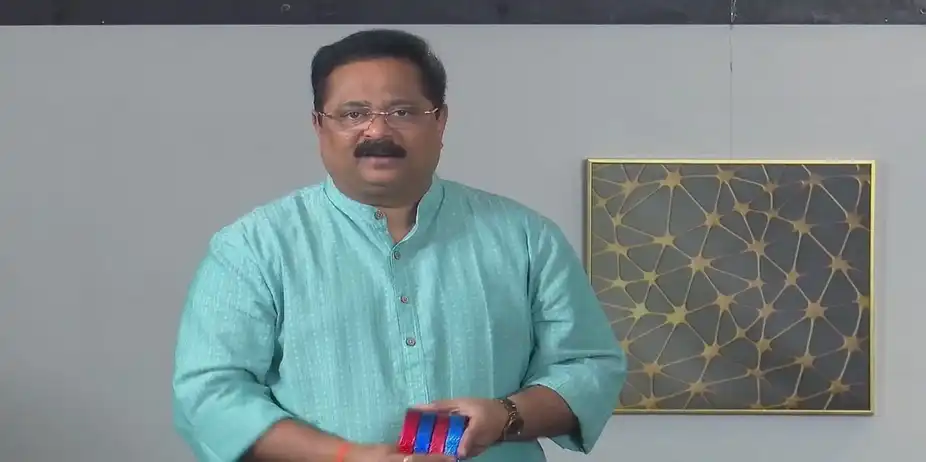 Home Minister - Khel Sakhyancha, Charchaughincha -  August 16, 2024 - Performance 1