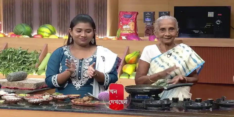 Randhane Bandhan - August 16, 2024 - Recipe 2