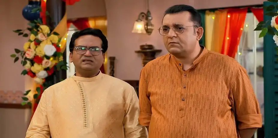 Puber Moyna - August 20, 2024 - Episode Spoiler