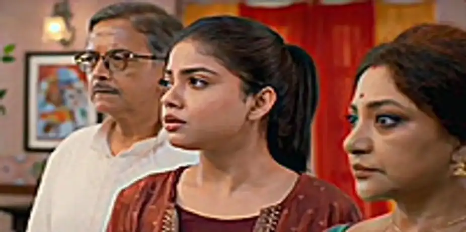 Puber Moyna - 24 August, 2024