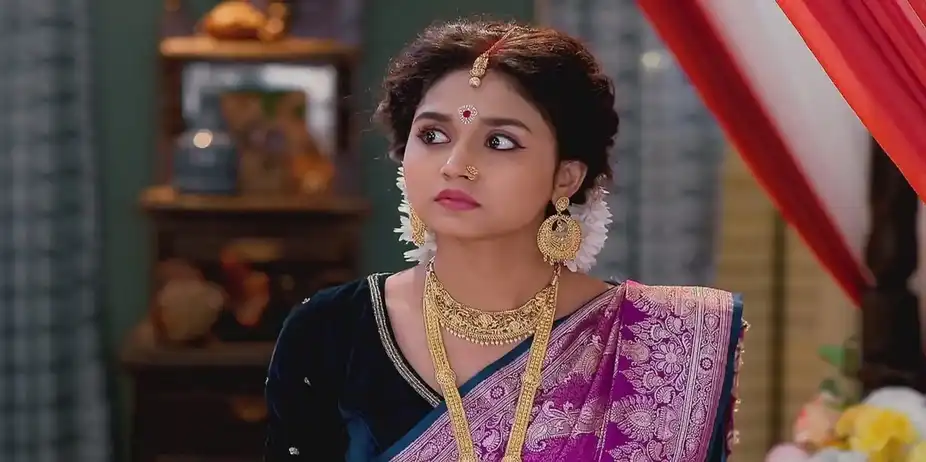 Puber Moyna - August 25, 2024 - Best Scene