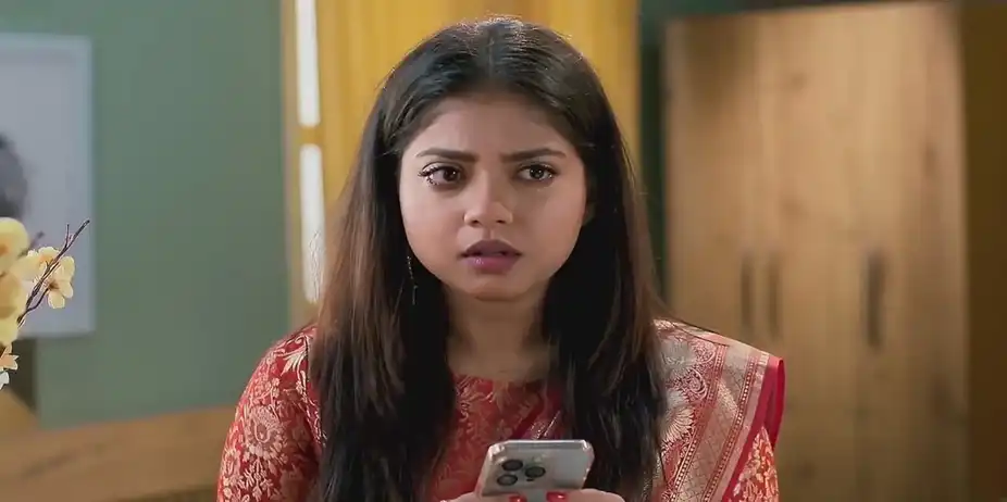 Gunja Laments over Her Wrong Decision | Puber Moyna