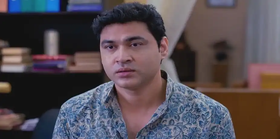 Paramita Refuses to Start Afresh | Phulki