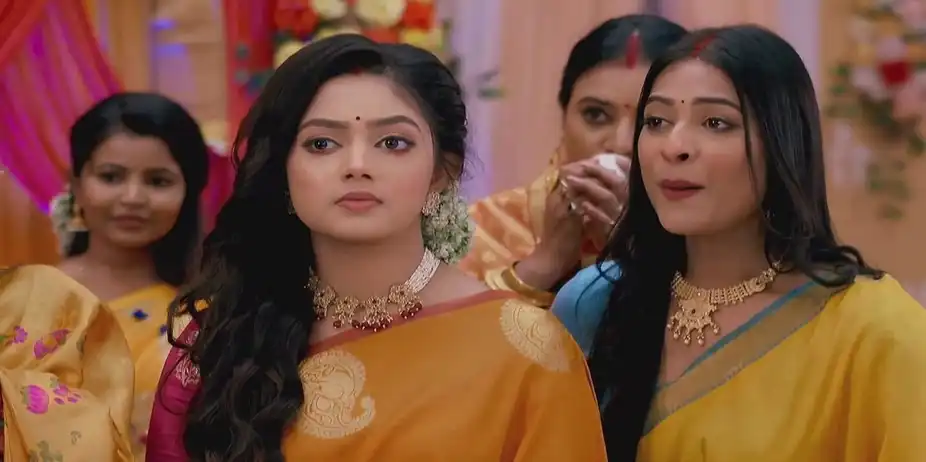 Phulki - August 25, 2024 - Best Scene