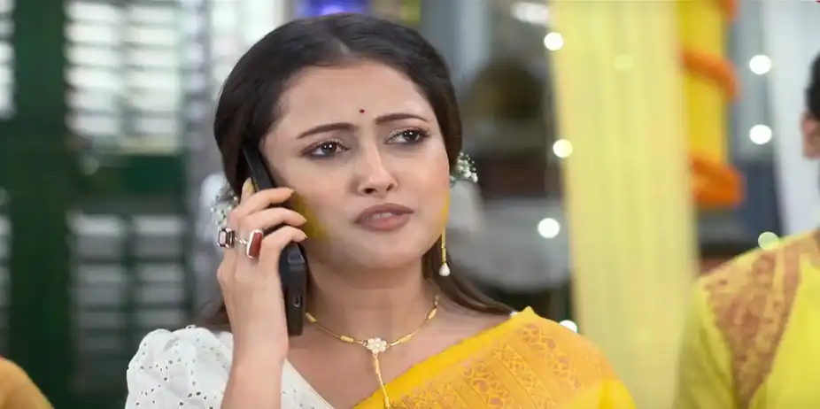 Neem Phooler Madhu - August 26, 2024 - Episode Spoiler