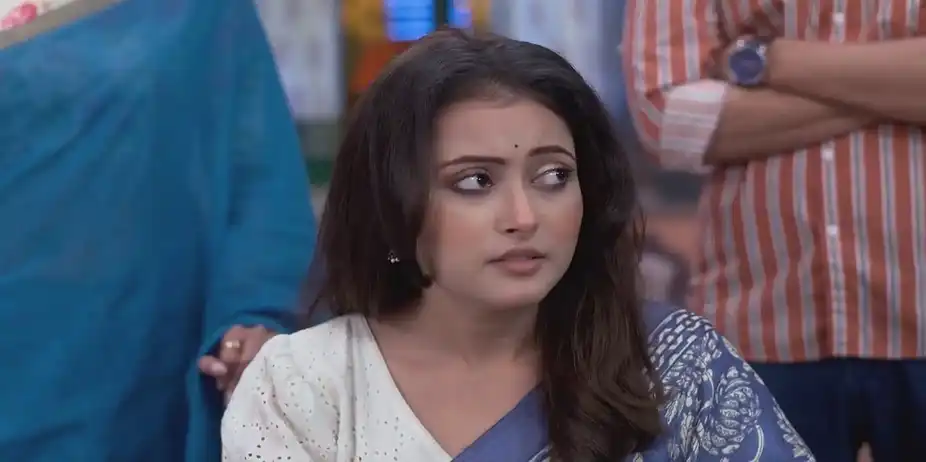 Indrakumar Makes an Indecent Proposal to Rohini | Neem Phooler Madhu