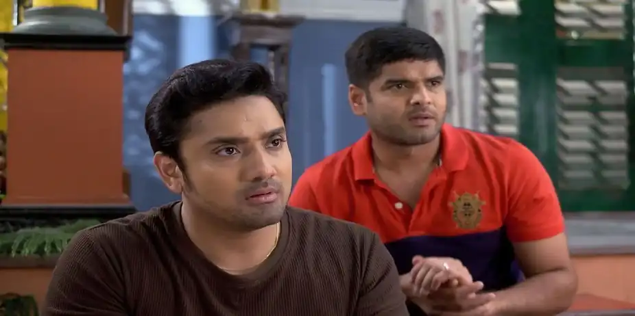 Parna Devises a Plot to Expose Indrakumar | Neem Phooler Madhu