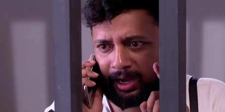 Debu Goes Silent on Seeing Kakoli Devi | Jagadhatri