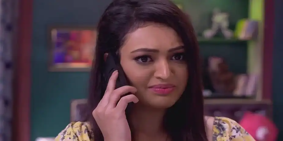 Vaidehi Agrees to Mala's Conditions | Jagadhatri