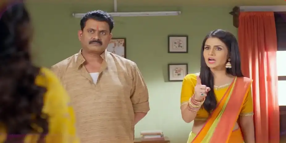 Santoshi Maaer Bratakatha - 21 August, 2024