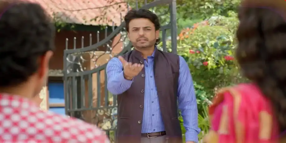 Santoshi Maaer Bratakatha - August 22, 2024 - Episode Spoiler