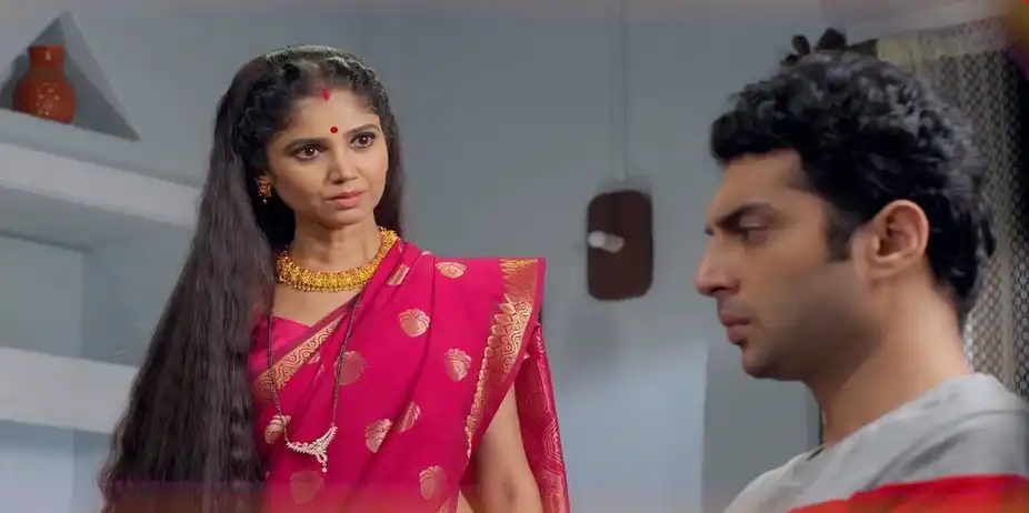 Santoshi Maaer Bratakatha - August 20, 2024 - Episode Spoiler