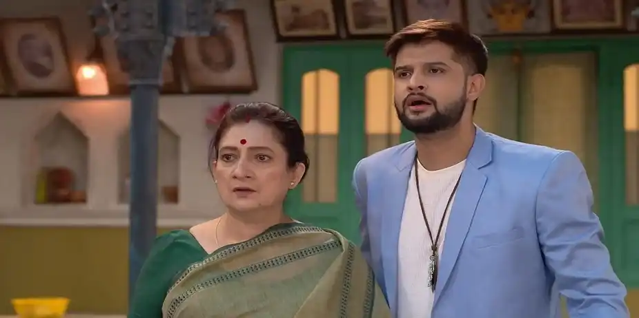 Raj Gives Money to His Sister for Eating Noodles | Amar Sangi