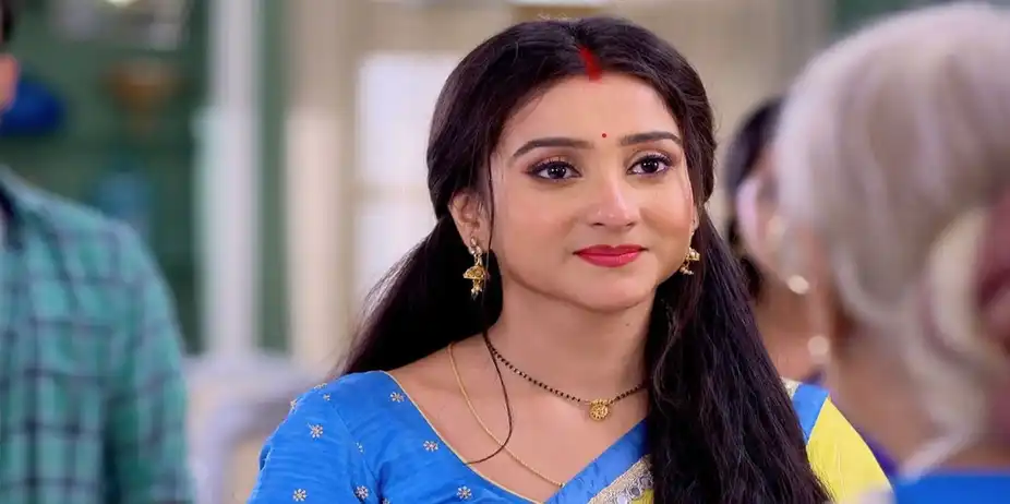 Diamond Didi Zindabad - August 26, 2024 - Episode Spoiler
