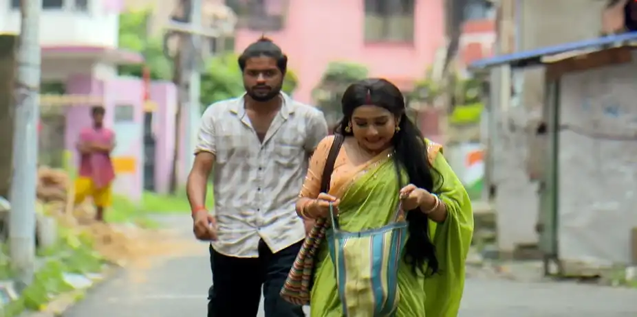 Diamond Didi Zindabad - August 23, 2024 - Episode Spoiler