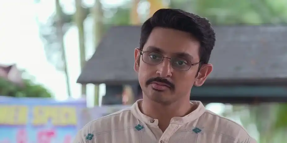 Kankabati Confesses Her Love for Samujjwal | Kajol Nodir Jole