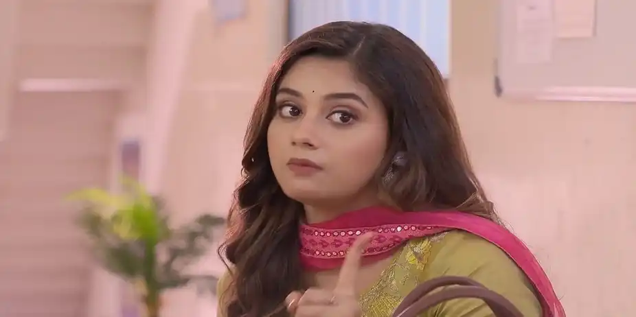 Kankabati Confesses Her Love for Samujjwal | Kajol Nodir Jole