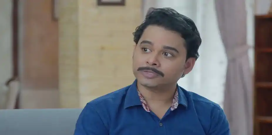 Everyone's Accusation against Shiva | Shiva