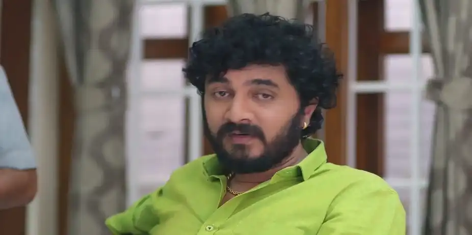 Daddy Asks Surya to Form a Kabaddi Team | Lakhat Ek Amcha Dada