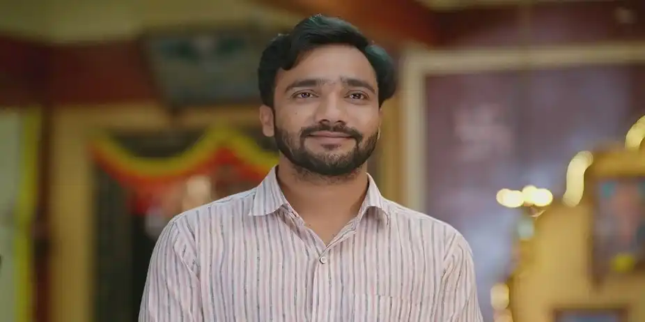 Sakha Expresses His Regret to Surya | Lakhat Ek Amcha Dada