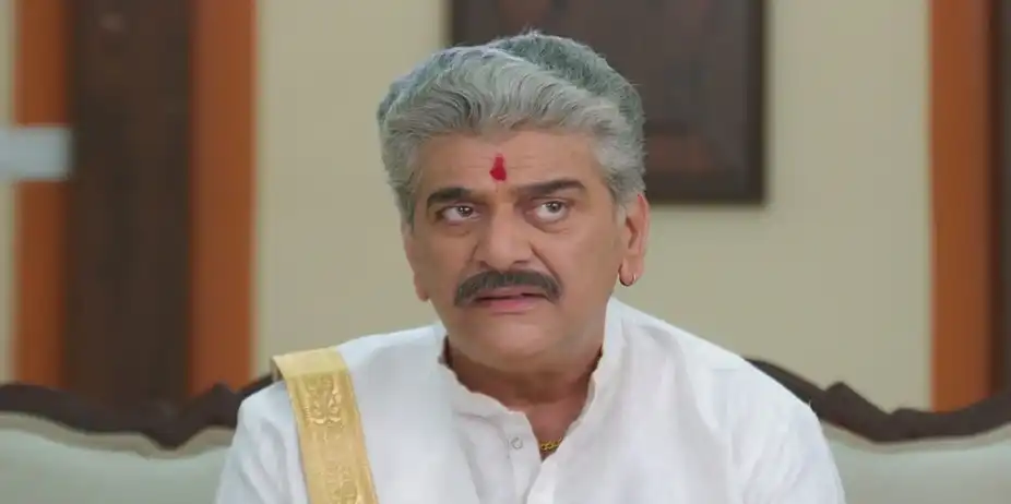 Lakhat Ek Amcha Dada - 21 August, 2024