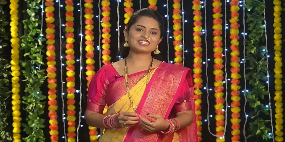 Avgha Rang Ek Zhala - 26 August, 2024