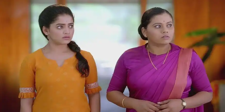Will Paaru Try to Tie a Rakhi to Aditya? | Paaru