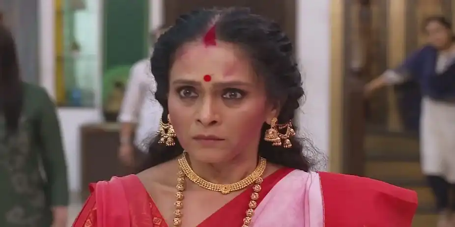 Saatvya Mulichi Saatvi Mulgi - August 20, 2024 - Best Scene