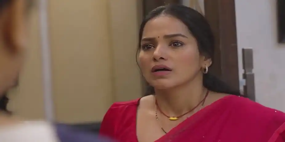 Ketaki and Tejas Get Angry with Maithili | Saatvya Mulichi Saatvi Mulgi
