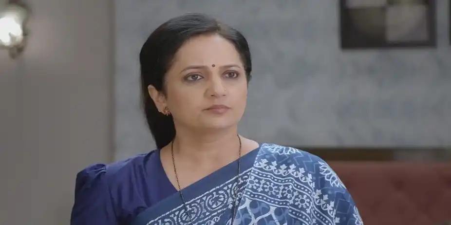 Tula Shikvin Changlach Dhada - August 20, 2024 - Best Scene