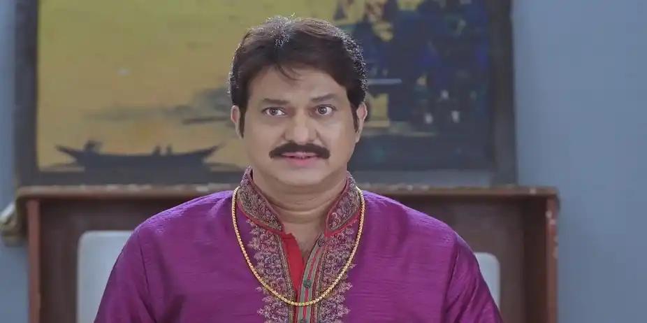 Tula Shikvin Changlach Dhada - August 19, 2024 - Best Scene