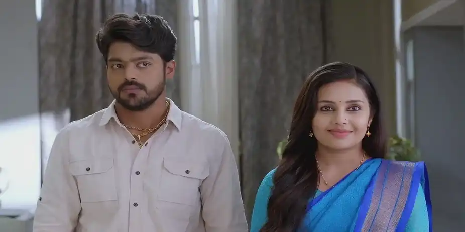 Charuhas Asks Akshara for Advice | Tula Shikvin Changlach Dhada