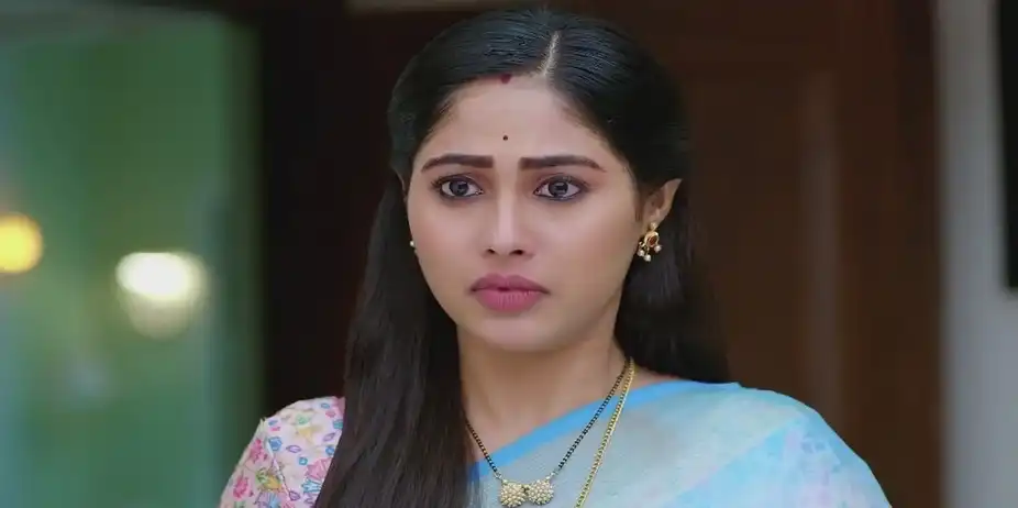 Jayshree Scolds Vasu about Bunny | Punha Kartavya Ahe