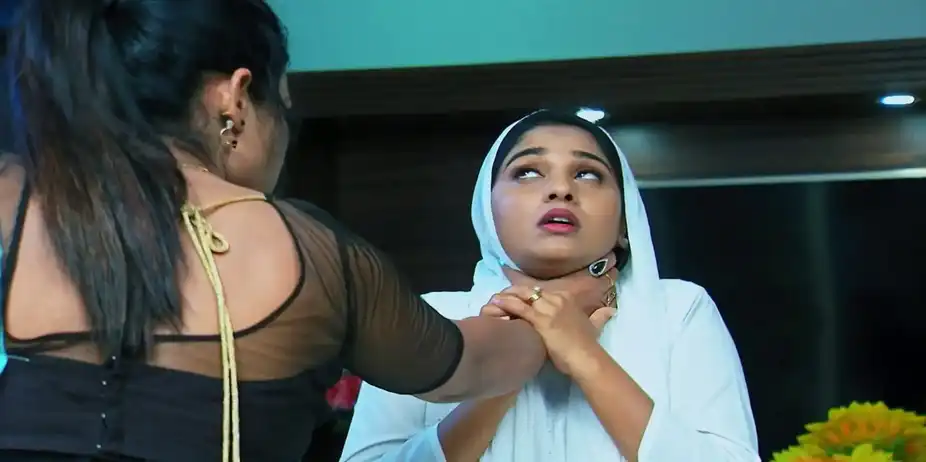 Kalyanamasthu - August 20, 2024 - Episode Spoiler