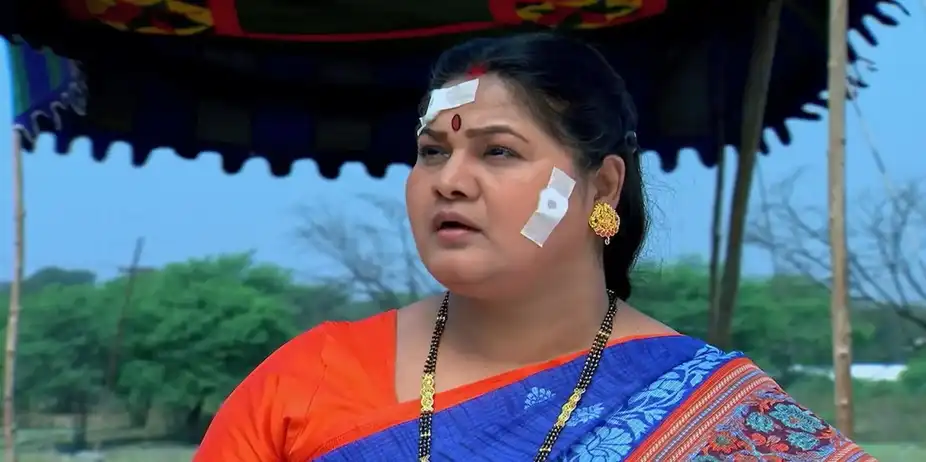 Kalyanamasthu - August 22, 2024 - Episode Spoiler