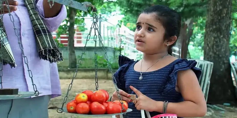 Kalyanamasthu - August 26, 2024 - Episode Spoiler