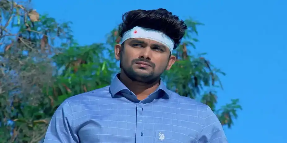 Kalyanamasthu - August 23, 2024 - Episode Spoiler