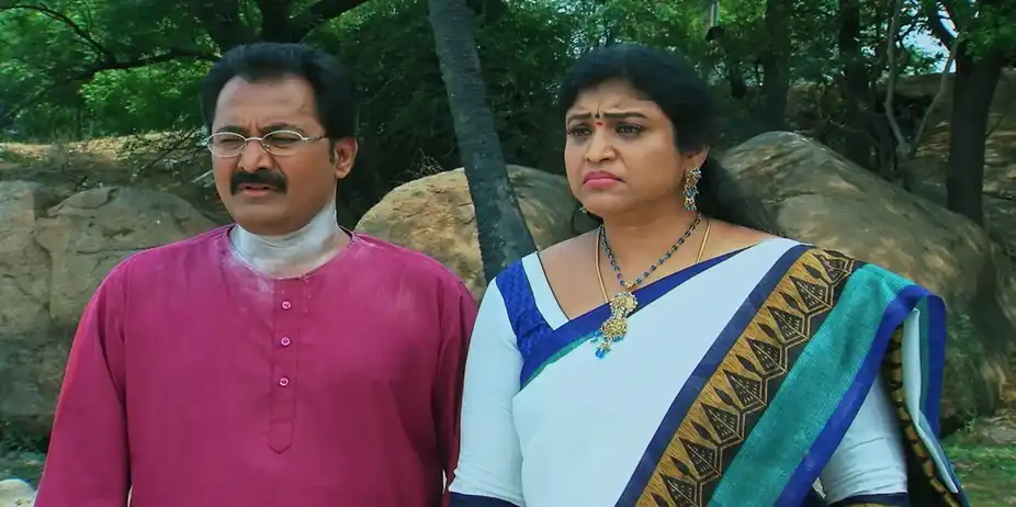 Kalyanamasthu - August 21, 2024 - Episode Spoiler