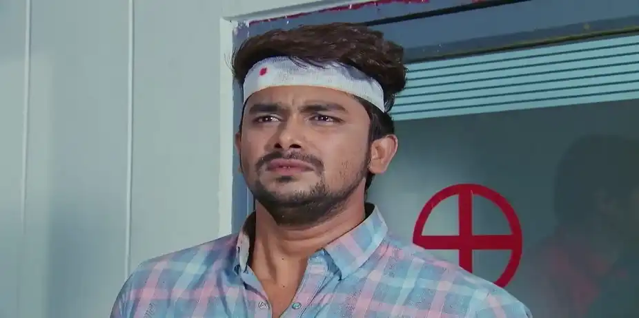 Kalyanamasthu - August 19, 2024 - Best Scene